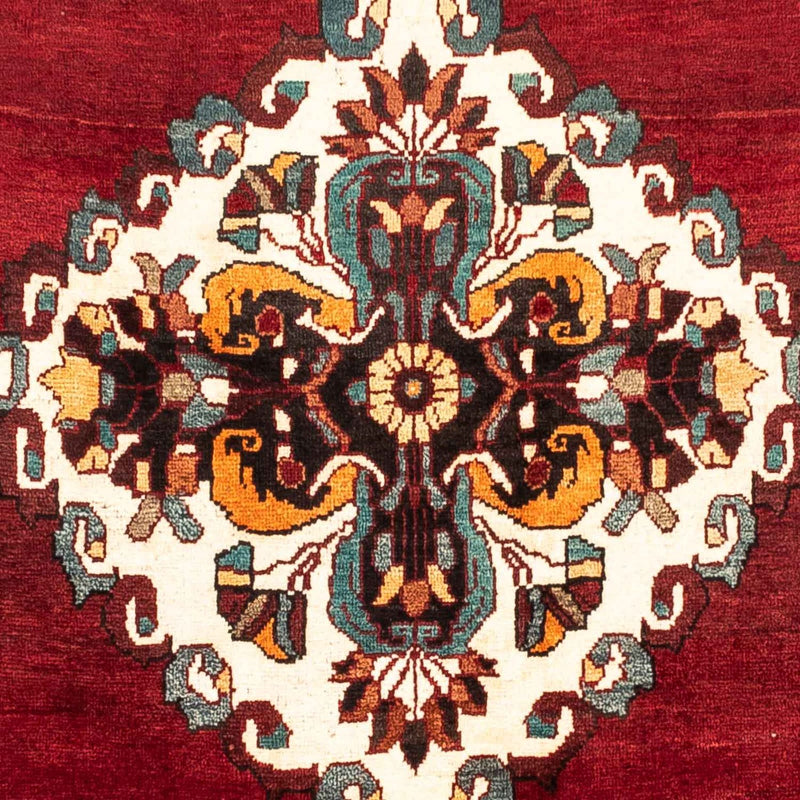 Qashqai Teppe 240x150cm - Persisk teppe