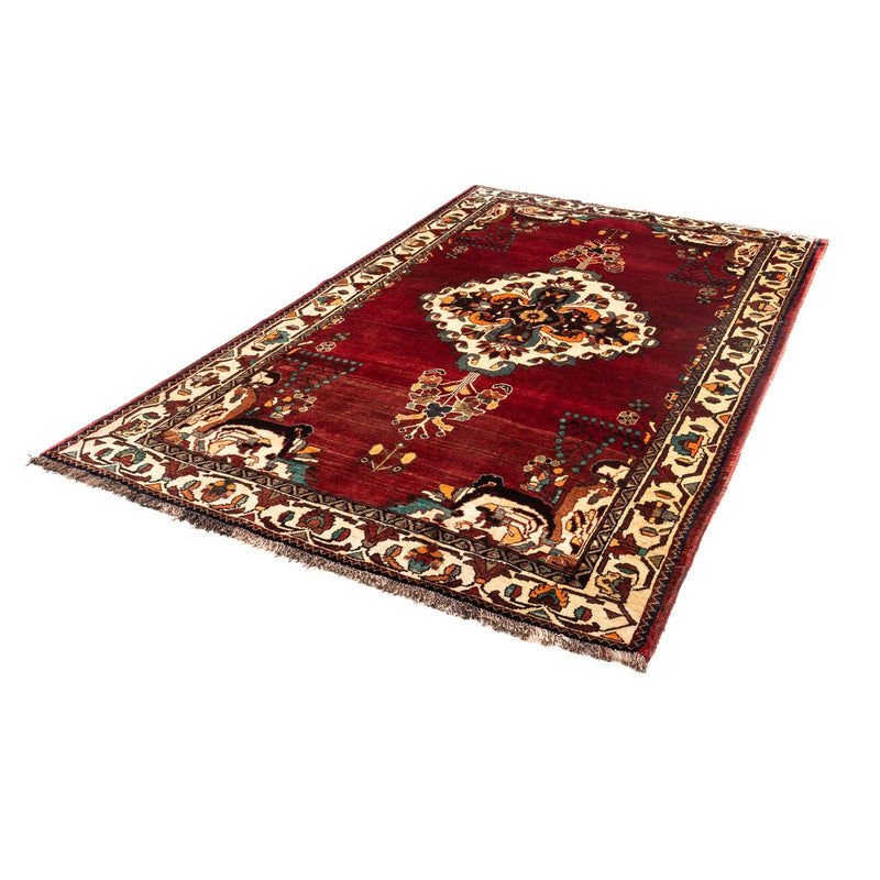 Qashqai Teppe 240x150cm - Persisk teppe