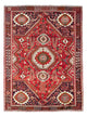 Qashqai Teppe 218x164cm - Persisk teppe