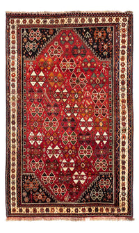 Qashqai Teppe 152x233cm - Persisk teppe – product image