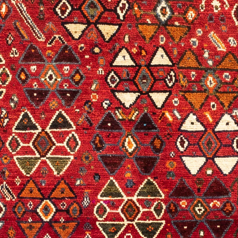Qashqai Teppe 152x233cm - Persisk teppe