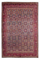 Moud Teppe 214x314cm - Persisk teppe