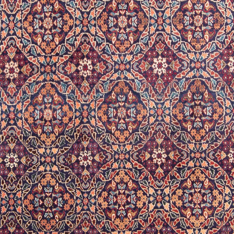 Moud Teppe 214x314cm - Persisk teppe