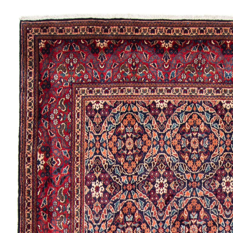 Moud Teppe 214x314cm - Persisk teppe