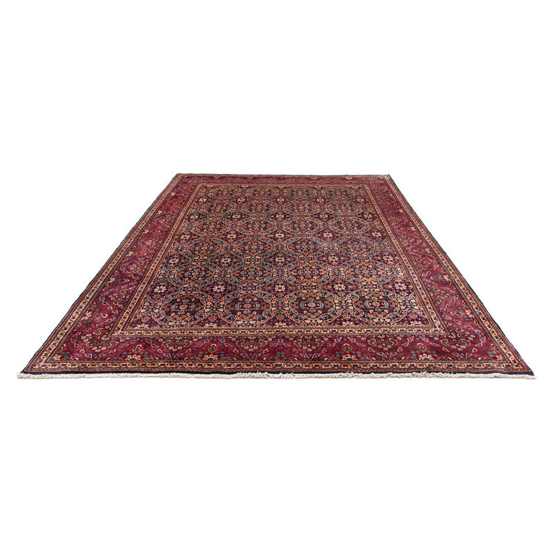 Moud Teppe 214x314cm - Persisk teppe