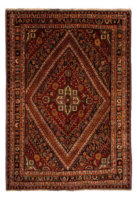 Qashqai Teppe 290x206cm - Persisk teppe – product image