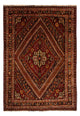 Qashqai Teppe 290x206cm - Persisk teppe