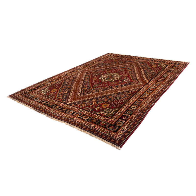 Qashqai Teppe 290x206cm - Persisk teppe