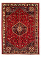 Qashqai Teppe 283x204cm - Persisk teppe