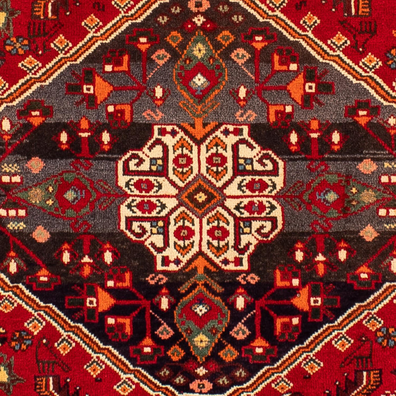 Qashqai Teppe 283x204cm - Persisk teppe