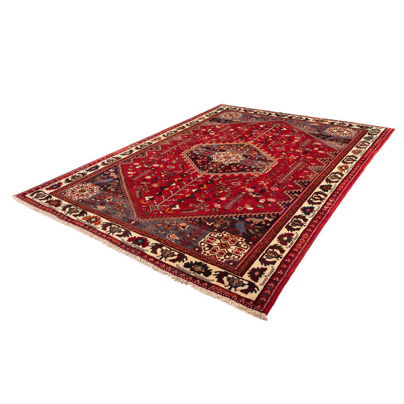 Qashqai Teppe 283x204cm - Persisk teppe
