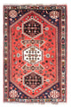 Qashqai Teppe 170x116cm - Persisk teppe