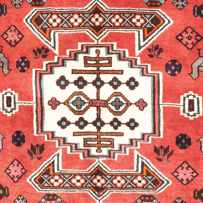 Qashqai Teppe 170x116cm - Persisk teppe