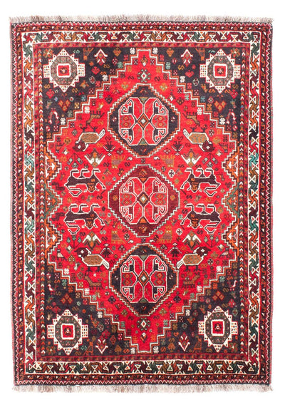 Qashqai Teppe 104x154cm - Persisk teppe