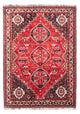 Qashqai Teppe 154x104cm - Persisk teppe