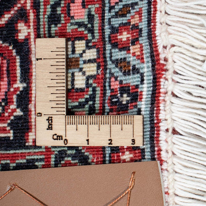 Bidjar Teppe 208x133cm - Persisk teppe
