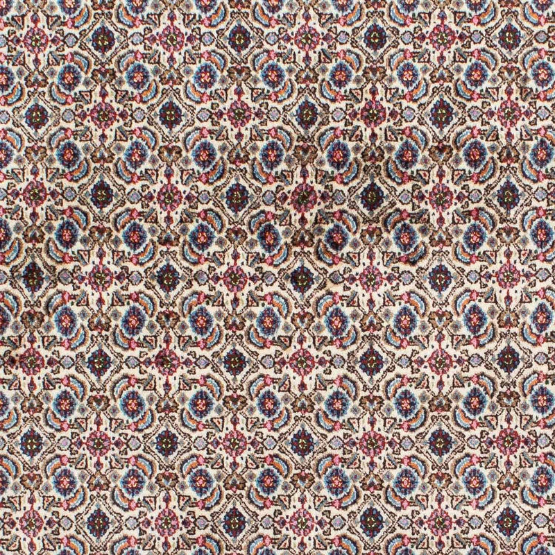 Moud Teppe 197x149cm - Persisk teppe