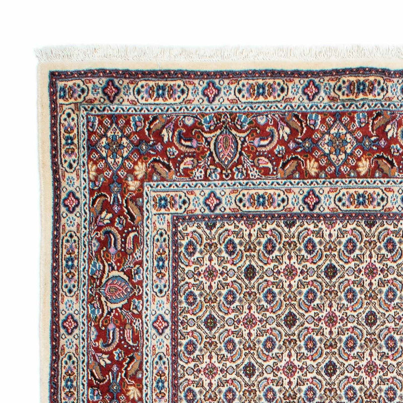 Moud Teppe 197x149cm - Persisk teppe