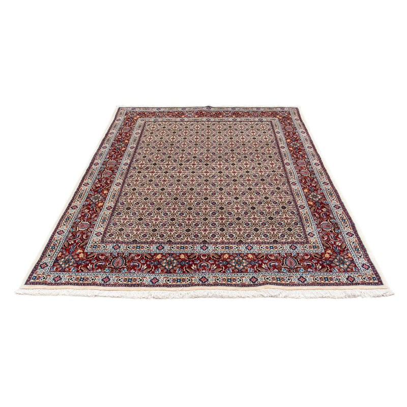 Moud Teppe 197x149cm - Persisk teppe