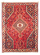 Qashqai Teppe 159x120cm - Persisk teppe