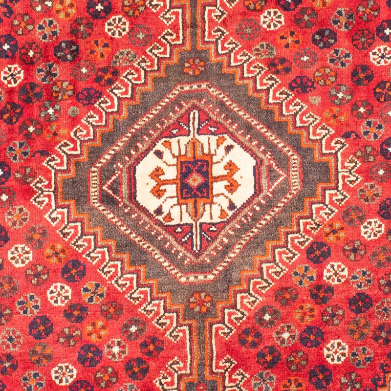 Qashqai Teppe 159x120cm - Persisk teppe