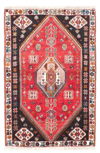Qashqai Teppe 152x102cm - Persisk teppe – product image