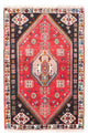 Qashqai Teppe 152x102cm - Persisk teppe