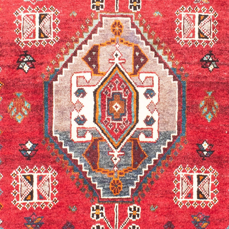 Qashqai Teppe 152x102cm - Persisk teppe
