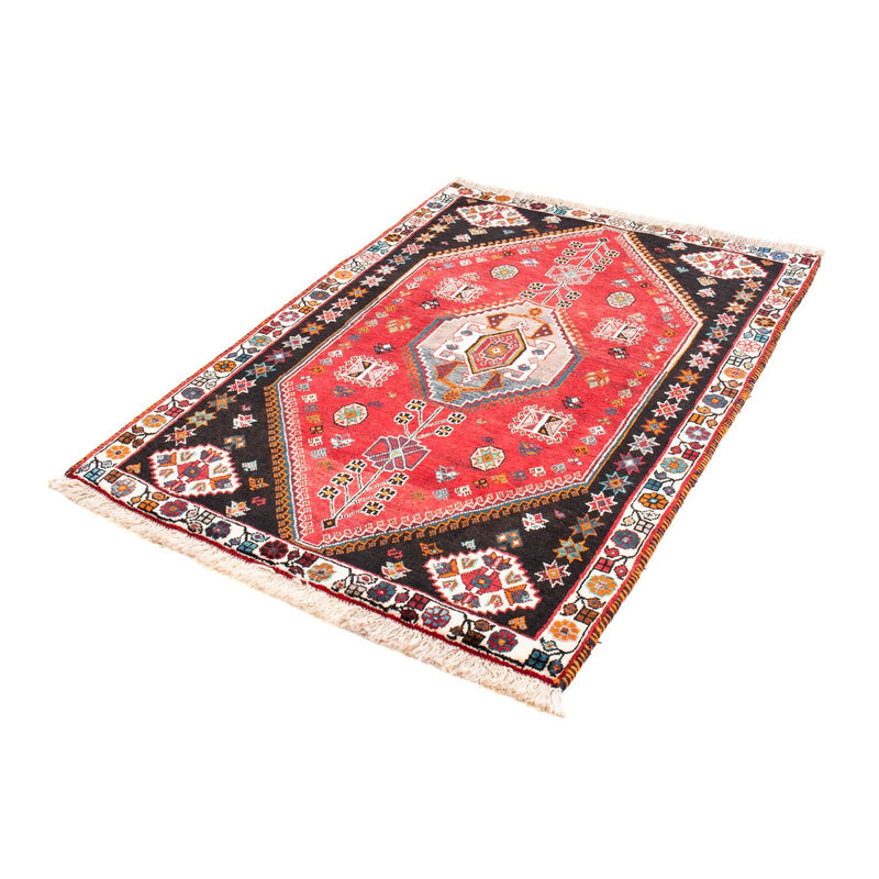 Qashqai Teppe 152x102cm - Persisk teppe