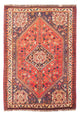 Qashqai Teppe 167x128cm - Persisk teppe