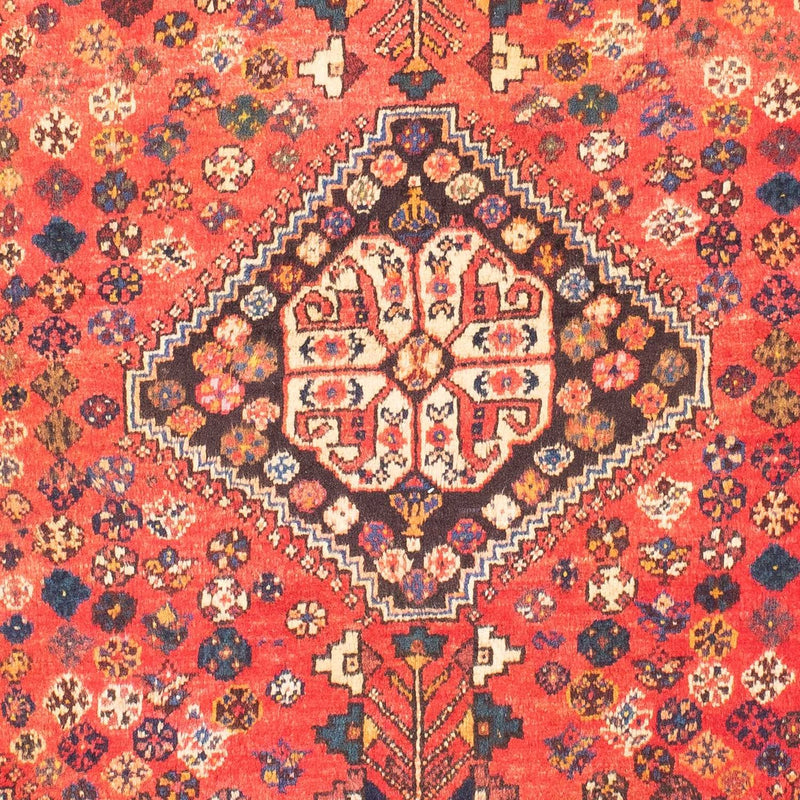 Qashqai Teppe 167x128cm - Persisk teppe
