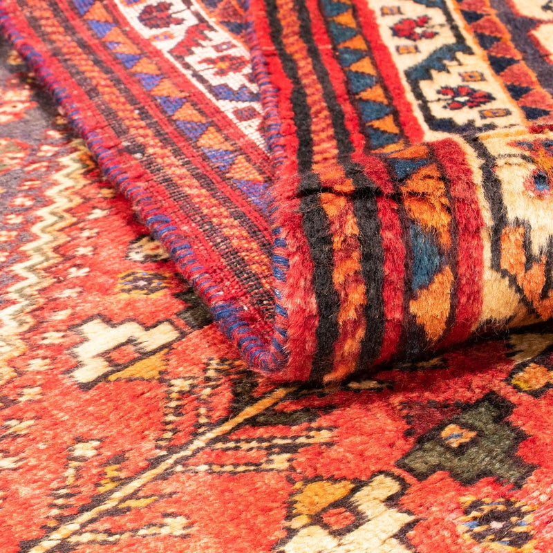 Qashqai Teppe 167x128cm - Persisk teppe