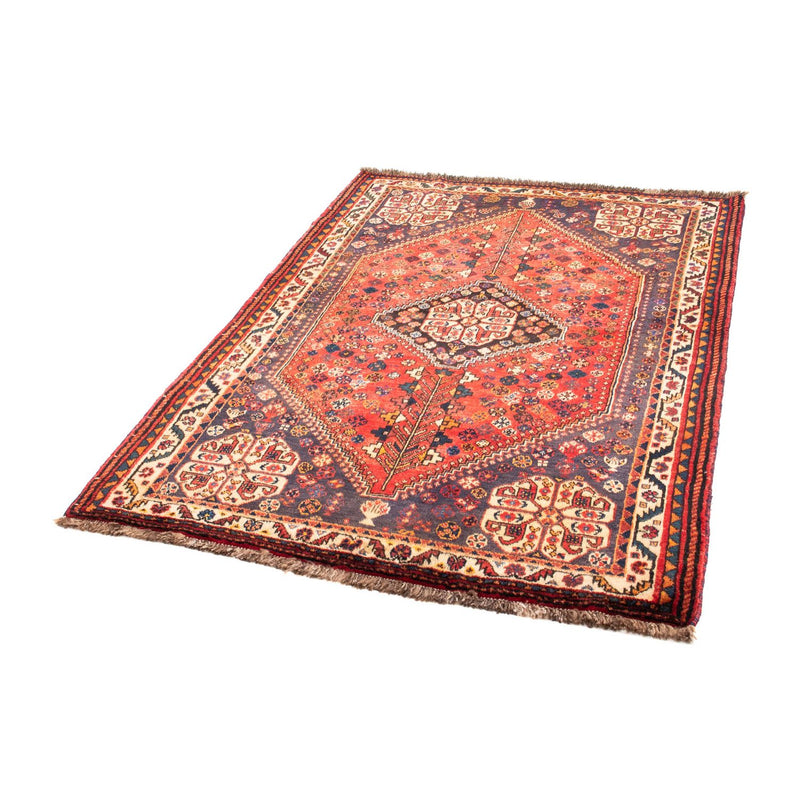 Qashqai Teppe 167x128cm - Persisk teppe