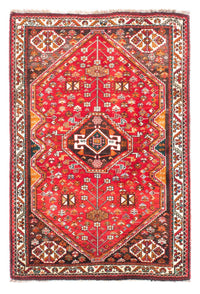 Qashqai Teppe 155x106cm - Persisk teppe – product image