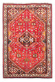 Qashqai Teppe 155x106cm - Persisk teppe