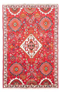Qashqai Teppe 171x113cm - Persisk teppe – product image
