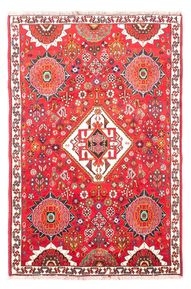 Qashqai Teppe 171x113cm - Persisk teppe