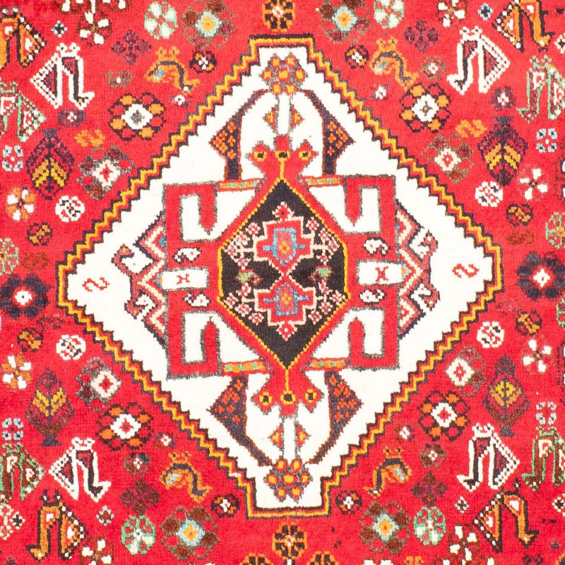 Qashqai Teppe 171x113cm - Persisk teppe