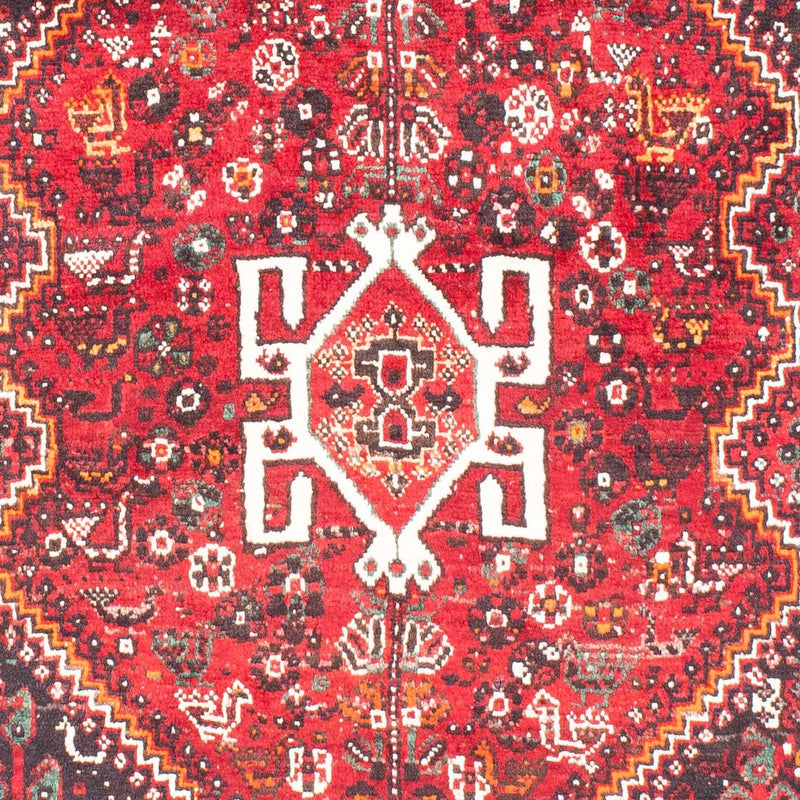 Qashqai Teppe 111x149cm - Persisk teppe