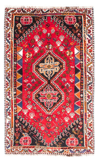 Qashqai Teppe 168x105cm - Persisk teppe – product image