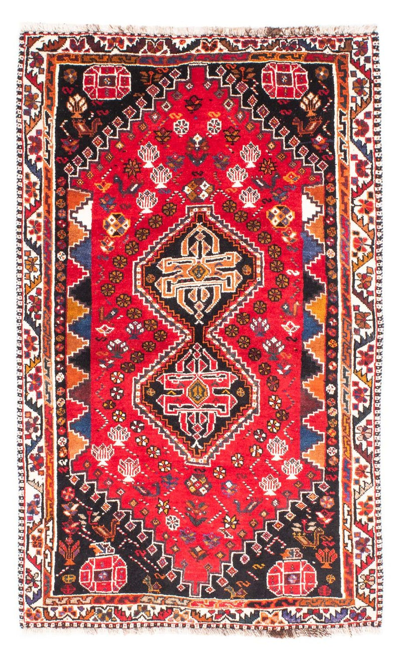 Qashqai Teppe 168x105cm - Persisk teppe