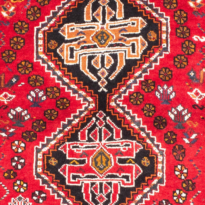 Qashqai Teppe 168x105cm - Persisk teppe