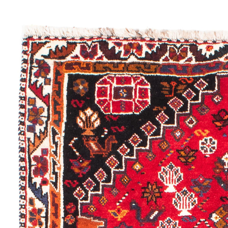 Qashqai Teppe 168x105cm - Persisk teppe