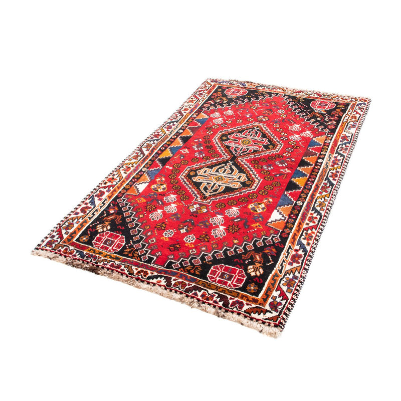 Qashqai Teppe 168x105cm - Persisk teppe