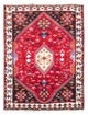 Qashqai Teppe 155x118cm - Persisk teppe
