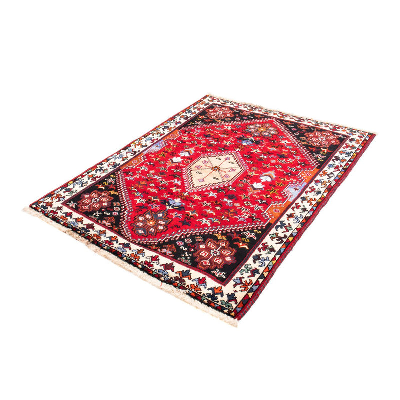Qashqai Teppe 155x118cm - Persisk teppe