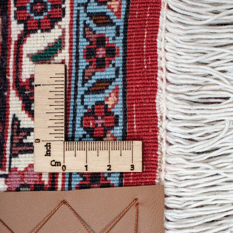 Bidjar Teppe 132x202cm - Persisk teppe