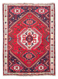 Qashqai Teppe 117x158cm - Persisk teppe – product image