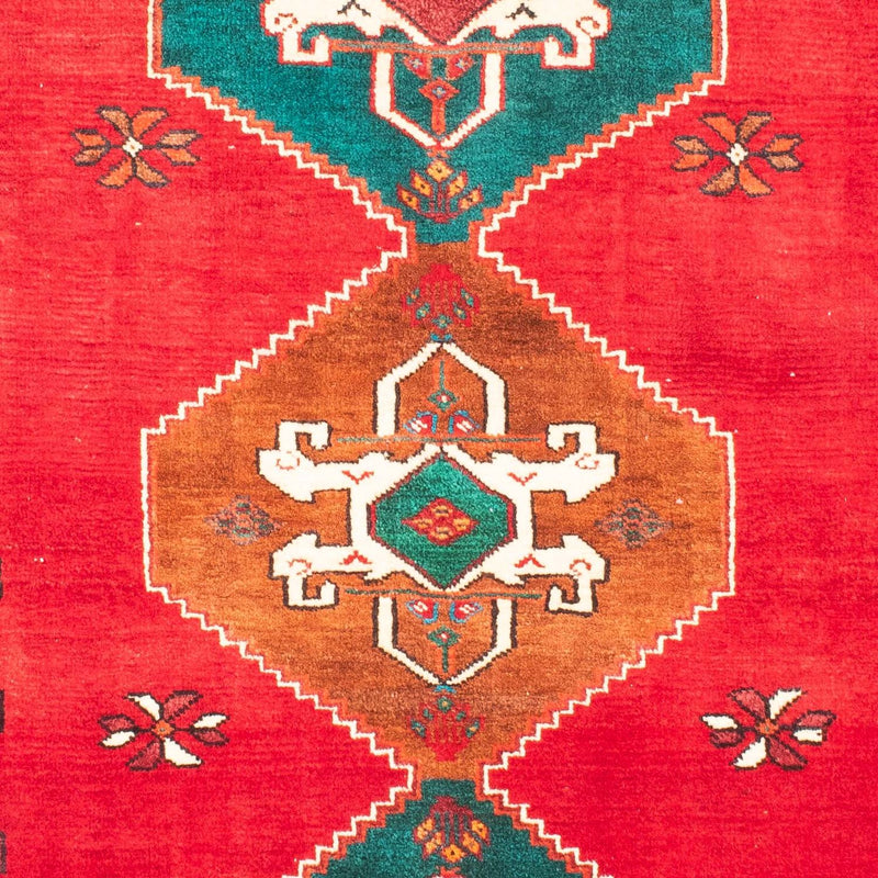 Qashqai Teppe 160x110cm - Persisk teppe