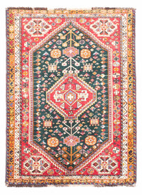 Qashqai Teppe 150x110cm - Persisk teppe – product image